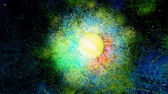 A screenshot taken in Dreams. 3 of 3.