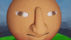 THE Meatball Man Animation