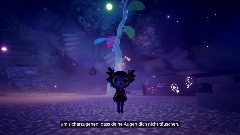 A screenshot taken in Dreams. 1 of 1.