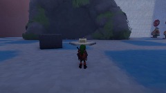 Zelda MULTI - VERSES Dream TEST PLAY