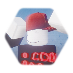 Cool guy