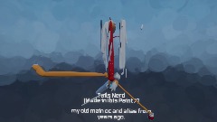 A screenshot taken in Dreams. 7 of 20.