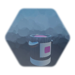 Paint bucket