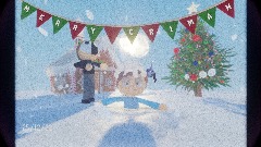 AY | A Chaotic Christmas