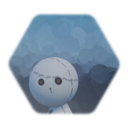 teddy plush