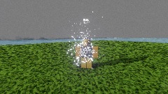 A screenshot taken in Dreams. 1 of 6.