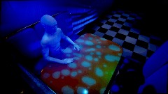 A screenshot taken in Dreams. 10 of 16.