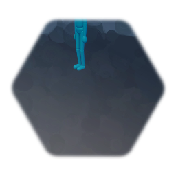 Remix of Blank Puppet (Deluxe)