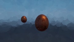 A screenshot taken in Dreams. 1 of 1.
