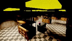 A screenshot taken in Dreams. 6 of 6.