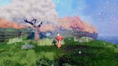 A screenshot taken in Dreams. 17 of 27.