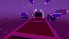 My Dreamiverse Dash!