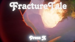 FractureTale (Main Menu)