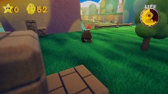 A screenshot taken in Dreams. 5 of 21.