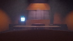 A screenshot taken in Dreams. 3 of 7.