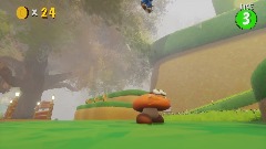 A screenshot taken in Dreams. 10 of 10.