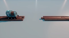 Remix of Tren Layout P&E: Advanced 2