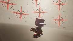 A screenshot taken in Dreams. 4 of 6.