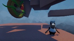 Warning cringe Music plays