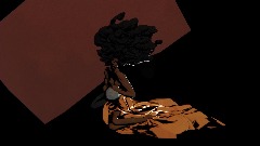 A screenshot taken in Dreams. 2 of 2.