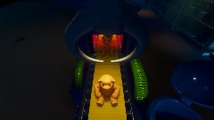 A screenshot taken in Dreams. 22 of 30.