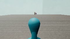 Two Player Boss Template [Remixable]