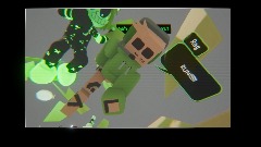 A screenshot taken in Dreams. 1 of 1.