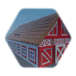 <uipossessvizbody> Dreams Guild - Toy Stable