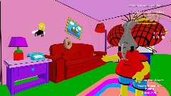 A screenshot taken in Dreams. 21 of 21.