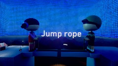 Jump rope