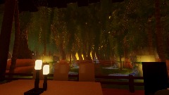 Étage 2 Restaurant ( Éxtérieur )