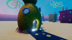 A screenshot taken in Dreams. 19 of 28.