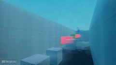 A screenshot taken in Dreams. 9 of 14.