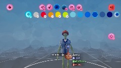 My Creation - 7/26/2020