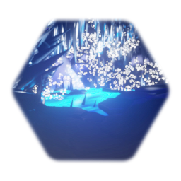 Ice cave