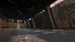 VR Pool Experience