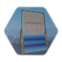 Weaving Loom