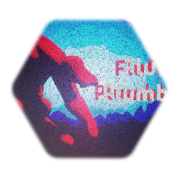 Fluffy Plumbkins