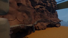 A screenshot taken in Dreams. 8 of 26.