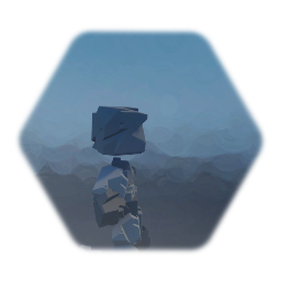 Rock Man
