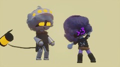 A screenshot taken in Dreams. 1 of 3.