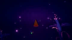 A screenshot taken in Dreams. 6 of 7.