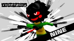 VOF - Winner Screen (Nine)