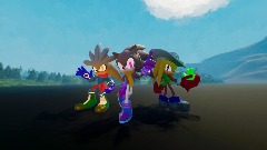 A screenshot taken in Dreams. 6 of 11.