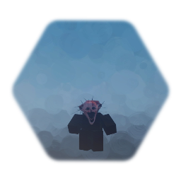 Tea engine-the boiled one