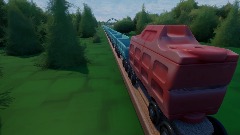 A screenshot taken in Dreams. 2 of 5.