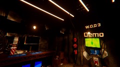 W.O.D 3 Demo (Office only)