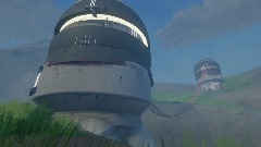 A screenshot taken in Dreams. 20 of 29.