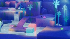 A screenshot taken in Dreams. 14 of 29.
