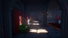 A screenshot taken in Dreams. 24 of 26.